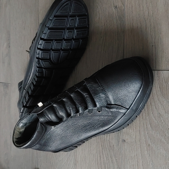 Slip on boot - Picture 1 of 3